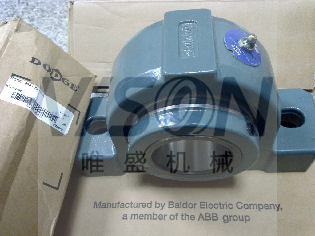 INS-GTM-50M軸承參數,DODGE軸承INS-GTM-50M重量