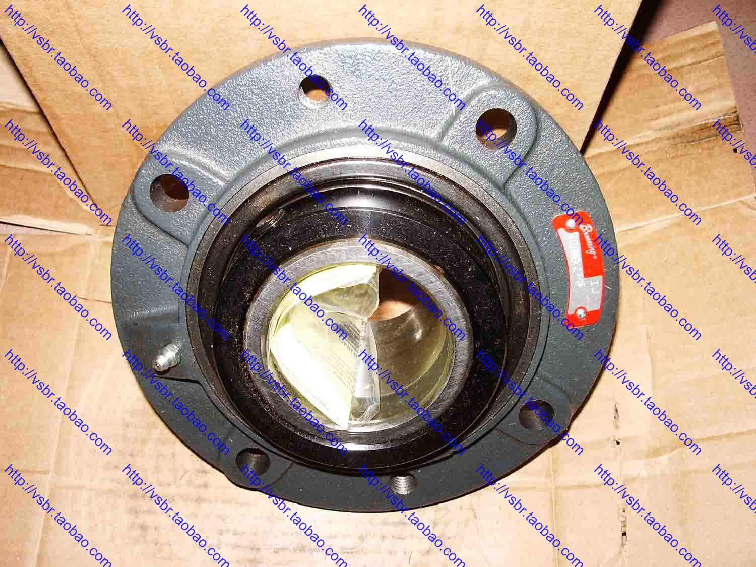 2BK28X1軸承參數,BROWNING軸承2BK28X1重量